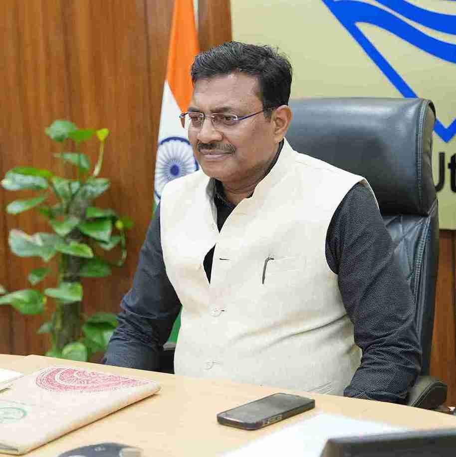 उत्तराखंड में 25 आयुष वेलनेस सेंटर बनेंगे सेंटर ऑफ एक्सीलेंस: मुख्य सचिव आनंद बर्द्धन