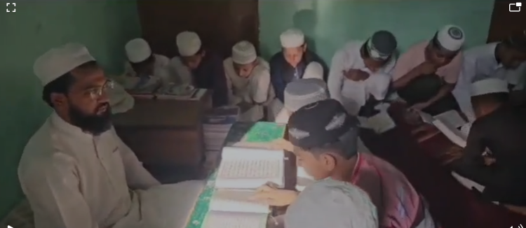 उत्तराखंड के मदरसों में पढ़ाया जाएगा ऑपरेशन सिंदूर, सेना के शौर्य से रूबरू होंगे छात्र