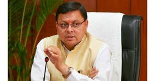 मुख्यमंत्री ने विभिन्न निर्माण कार्यों के लिये की धनराशि स्वीकृत