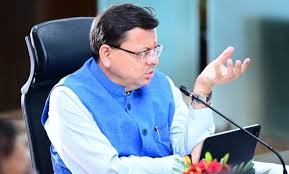 मुख्यमंत्री ने बनबसा में सैनिक स्मारक बनाये जाने के लिए की 1.43 करोड़ धनराशि स्वीकृत