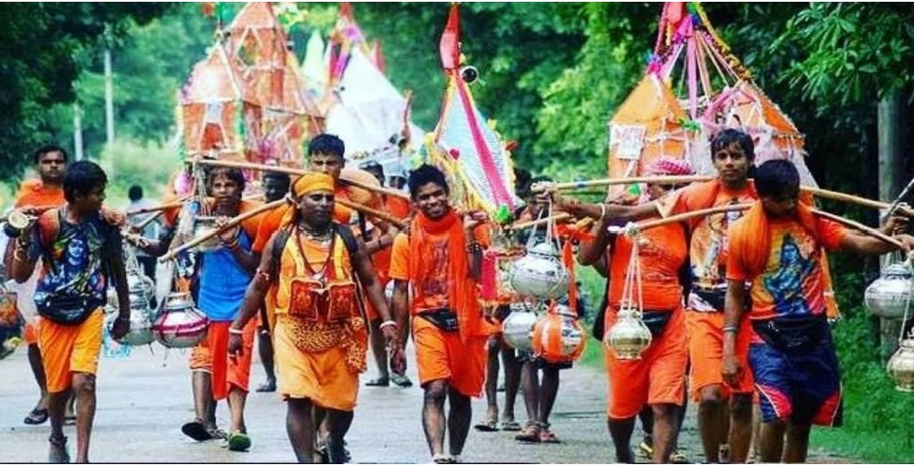 सुरक्षित, सुगम और व्यवस्थित कांवड़ मेला संपादन हेतु दुरुस्त करें तैयारी: मुख्य सचिव।