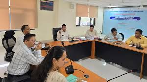 नवरात्र से पहले बड़ा एक्शन, सीएम धामी के निर्देश पर मिलावटी कुट्टू आटा बेचने वालों पर शिकंजा